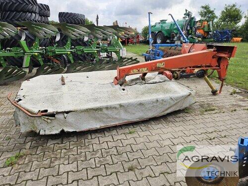 Kuhn GMD 702 Год выпуска 2005 Nienburg