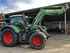 Tracteur Fendt 720 VARIO SCR Image 5