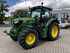 John Deere 6110 R Beeld 8