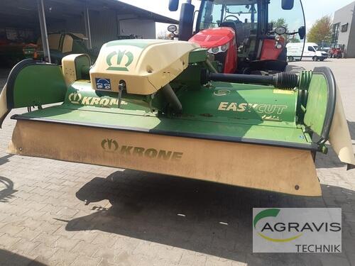 Krone Easycut F 320 Cv Rok výroby 2018 Walsrode