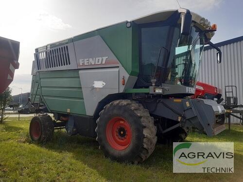 Fendt 8300