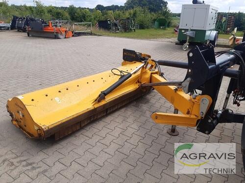 Müthing Mu-L/S 250 Baujahr 2018 Walsrode