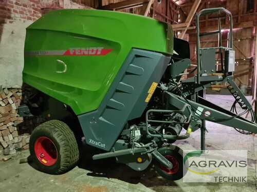 Fendt Rotana 130 F Xtra Rok výroby 2024 Walsrode