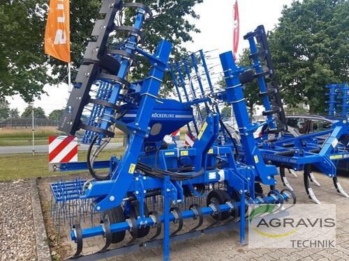 Köckerling Grasmaster 600 Year of Build 2024 Walsrode