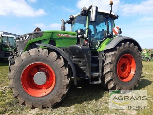 Fendt 942 Vario Gen-7 Byggeår 2024 Walsrode