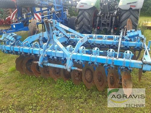 Lemken RUBIN 9/300 U