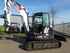 Bagger Bobcat E 55Z Bild 1