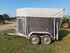 Trailer/Carrier Humbaur MARQUARD VERDEN 5T Image 1