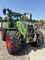 Tractor Fendt 724 VARIO GEN-6 Image 1