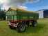 Kipper Krone DK 220-8 Bild 3