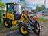 JCB 406 AGRI STUFE V Beeld 1