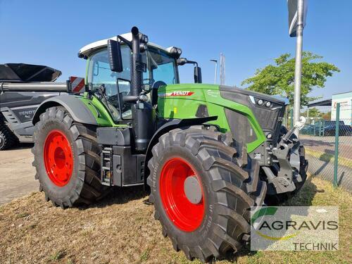 Fendt 936 VARIO GEN-7