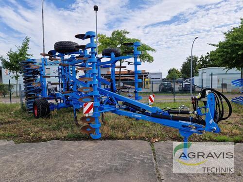 Lemken Karat 10/600 Kua anno di costruzione 2023 Köthen