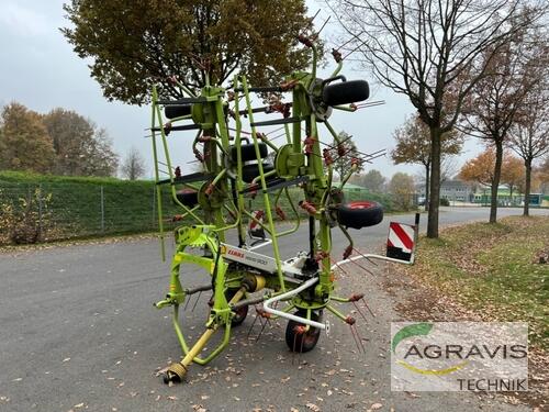 Claas VOLTO 900