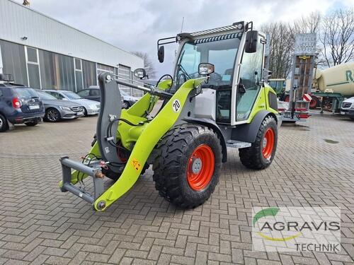 Claas Torion 530 Rok výroby 2023 Meppen-Versen