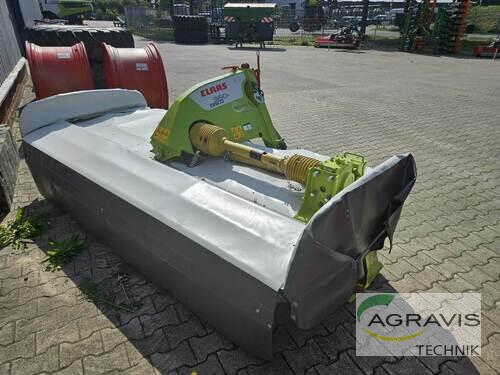 Claas Disco 3150 F Год выпуска 2024 Meppen-Versen