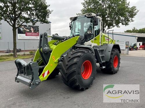 Claas Torion 1611 P Årsmodell 2024 Meppen-Versen