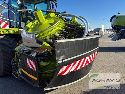 Claas ORBIS 900