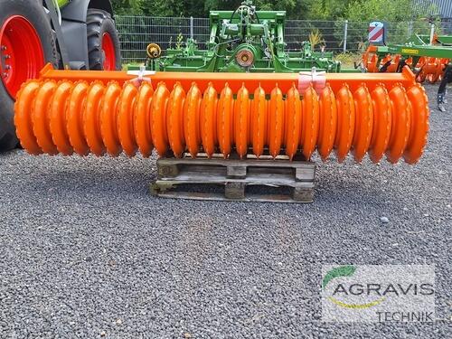 Amazone Disc-Walze Dw 3001-600 Год выпуска 2024 Meppen-Versen