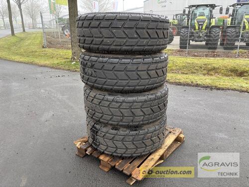 Deli Tire 385/65 R 22.5 Meppen-Versen