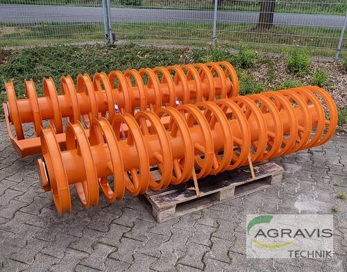 Amazone Walze Année de construction 2023 Meppen-Versen