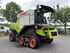 Claas TRION 730 TERRA TRAC Billede 1