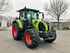 Traktor Claas ARION 550 CMATIC CEBIS Bild 2