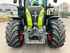 Traktor Claas ARION 550 CMATIC CEBIS Bild 5