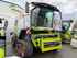 Combine Harvester Claas TRION 660 TERRA TRAC Image 6