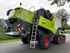 Moissonneuse-batteuse Claas TRION 660 TERRA TRAC Image 8