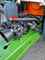 Sprayer Trailed Amazone UX 6201 SUPER Image 6