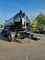 Tanker Liquid Manure - Trailed Briri ROAD MASTER 28000 Image 1