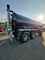 Tanker Liquid Manure - Trailed Briri ROAD MASTER 28000 Image 2