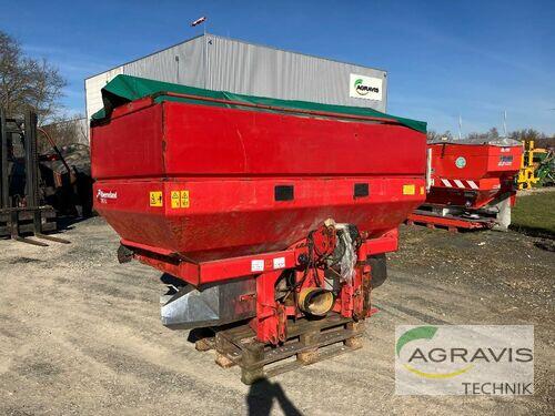 Kverneland Ds-Xl 1650 L Rok výroby 2001 Northeim
