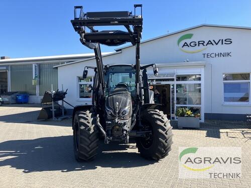 Valtra G 125 Ea Încărcător frontal Anul fabricaţiei 2024