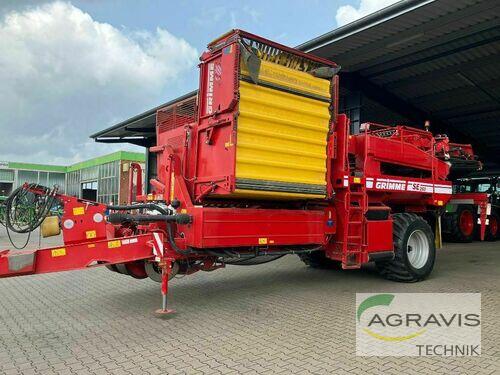 Grimme Se 260 Anul fabricaţiei 2017 Northeim