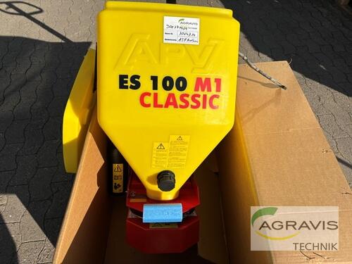 APV ES 100 M3 CLASSIC