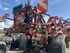 Sprayer Trailed Hardi NAVIGATOR 4000 L Image 3
