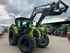 Claas ARION 660 CMATIC CEBIS Изображение 5