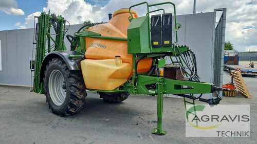 Amazone UX 3200 Special Year of Build 2007 Melle-Wellingholzhausen
