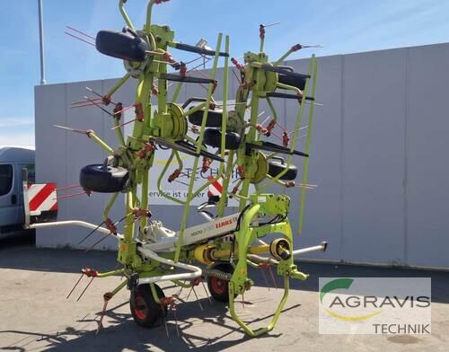Claas Volto 900 Έτος κατασκευής 2016 Melle-Wellingholzhausen