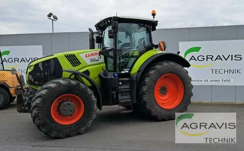 Claas Axion 830 Cmatic Year of Build 2015 Melle-Wellingholzhausen