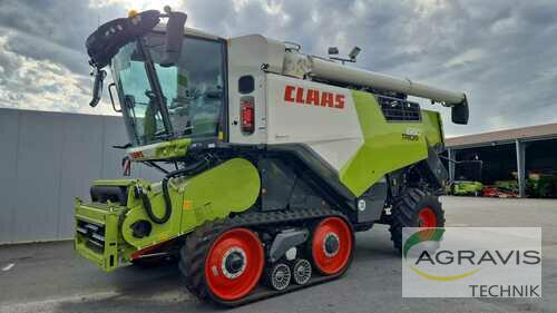 Claas Trion 660 Terra Trac Year of Build 2023 Melle-Wellingholzhausen