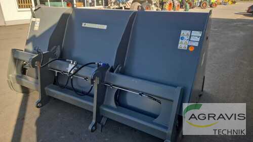 Bressel & Lade HOCHKIPPSCHAUFEL XXL 3,0 M TORION