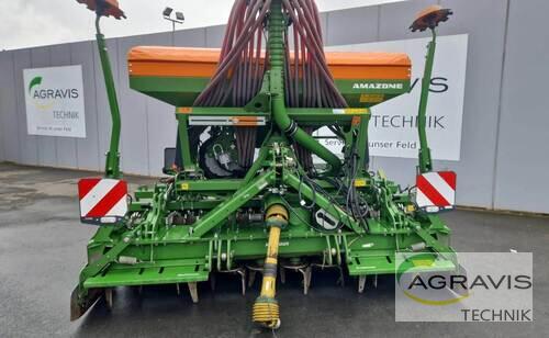 Amazone Kx 3000/ Ad-P 3001 Special Baujahr 2022 Melle-Wellingholzhausen