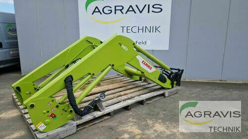 Outils Adaptables/accessoires Claas - FL 140