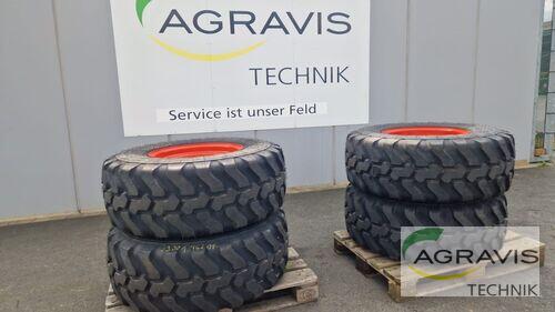 BKT 405/70-R20 Godina proizvodnje 2024 Melle-Wellingholzhausen