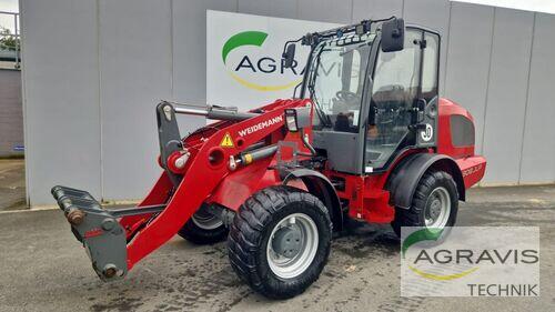 Weidemann 3080 Godina proizvodnje 2020 Melle-Wellingholzhausen