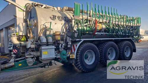 Joskin EUROLINER 22.500L TRS