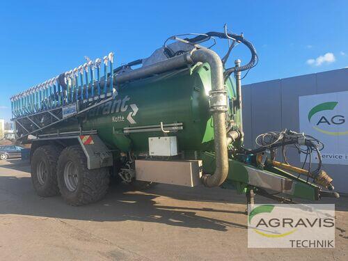 garant Kotte PTL 20000/B